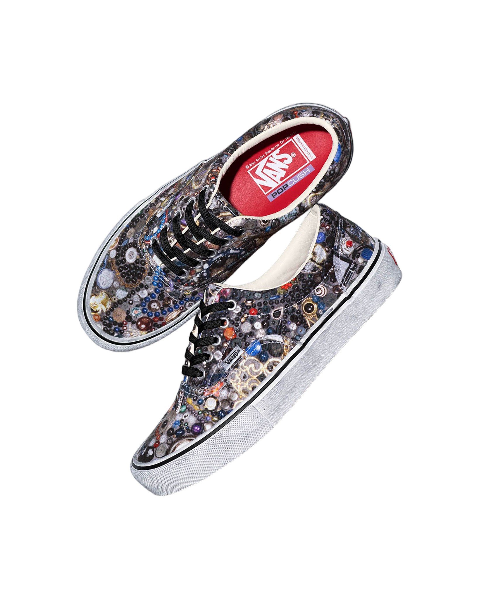 Supreme®/Mike Kelley/Vans® Era view 16